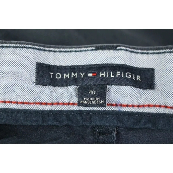 Mens Tommy Hilfiger shorts size 40 - Picture 3 of 3